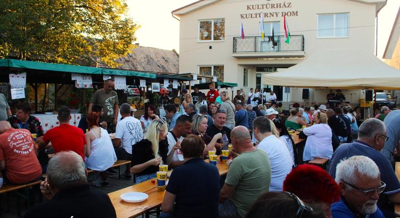 Közösségépítés és lokálpatriotizmus erősítése tesmagi módra