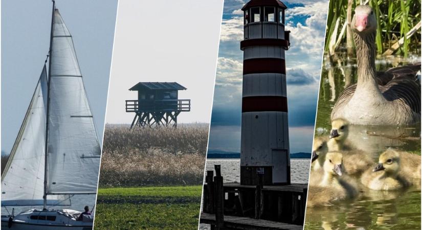 A Fertő-tó, ahol a történelem és a természet találkozik – miért vált az UNESCO Világörökségévé?