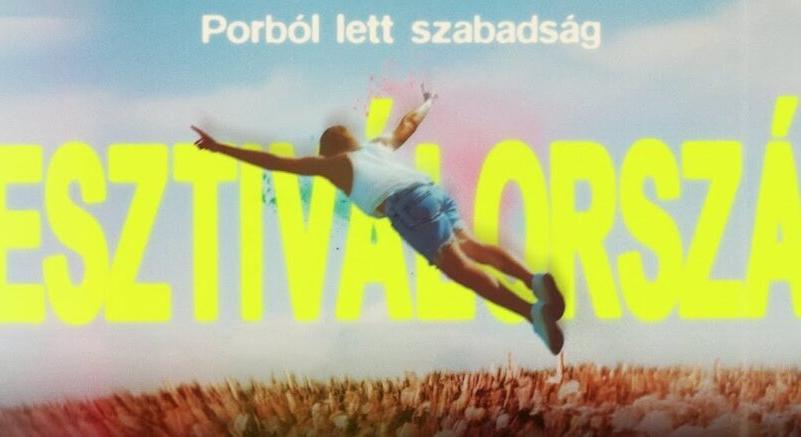 Fesztiválország – kritika