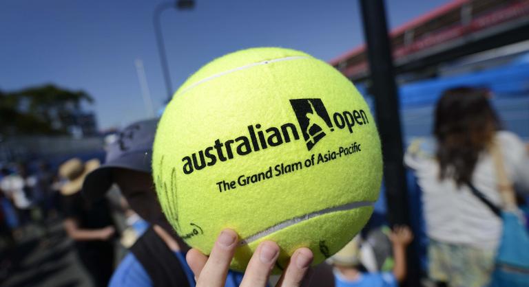 Újabb teniszezők produkáltak pozitív tesztet Ausztráliában