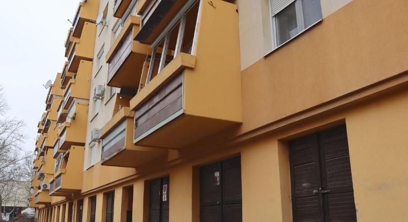 10 ezer forintos lakbérért bérelhetnek lakást rászoruló fiatalok Hajdú-Biharban – még lehet jelentkezni!