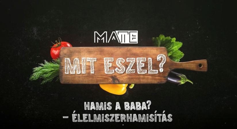 Miből tudhatjuk, hogy hamis az élelmiszer?