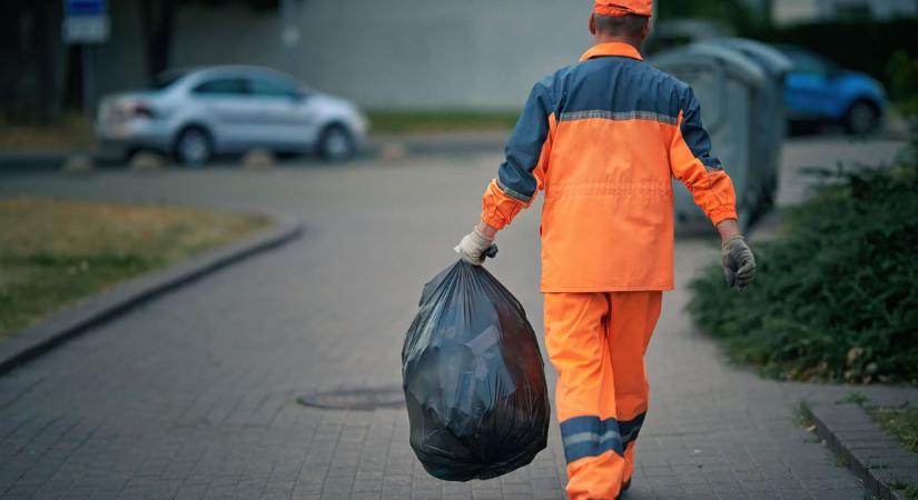 Szemétszállítási szigor októbertől – jönnek a pluszköltségek és új szabályok