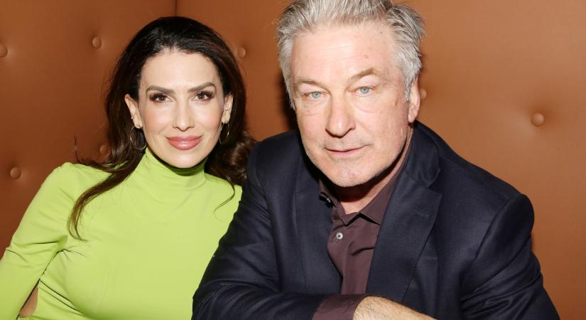 Alec és Hilaria Baldwin mintás konyhai padlóburkolata 2026 legnagyobb trendje lesz