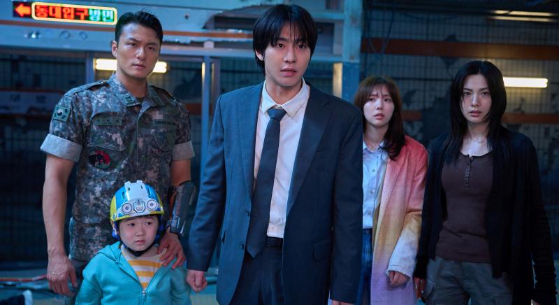 Dél-Koreai filmek – Októberben jön a 18. Koreai Filmfesztivál a budapesti Corvin Moziban