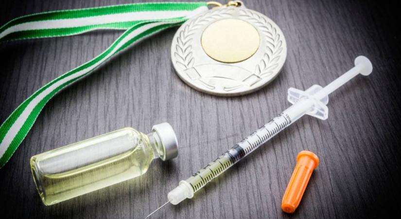 „Kicsit lopni és kicsit gyilkolni nem lehet” – emberkísérletként vágnak bele az első „doppingolimpiába”
