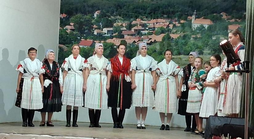 Barslédec fennállásának 950. évfordulóját ünnepelték