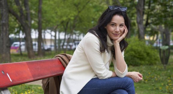 „Zsigeri és megindító” – a franciák is odavannak Halász Rita regényéért