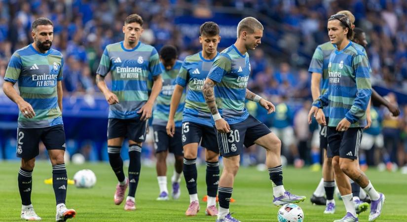 Konaté a Real Madrid felé tart – a Liverpool már kész tényként kezeli a távozását