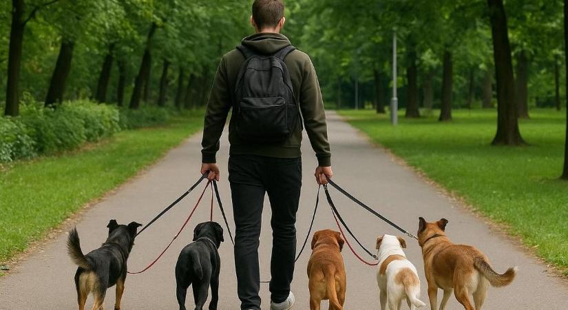 Több mint 20 éve a kisállatok megmentése a céljuk - nívós díjra jelölték a debreceni állatotthont