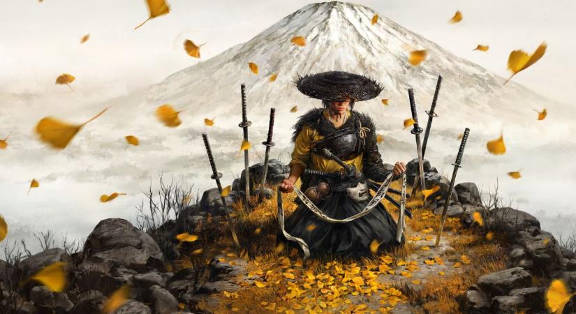 Ghost of Yotei trófealista: minden trófea ismert, íme a teljes lista!