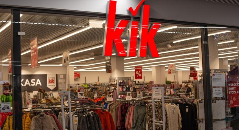 Bezárások előtt a Kik – mi lesz a szlovákiai üzletekkel?