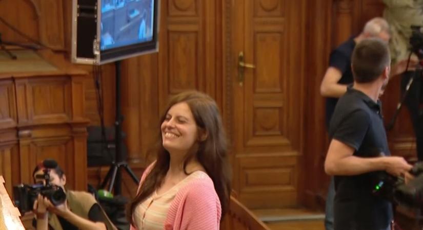 Az olasz sajtó szerint a szélsőbaloldali mozgalmak együttműködnek a terroristákkal  videó