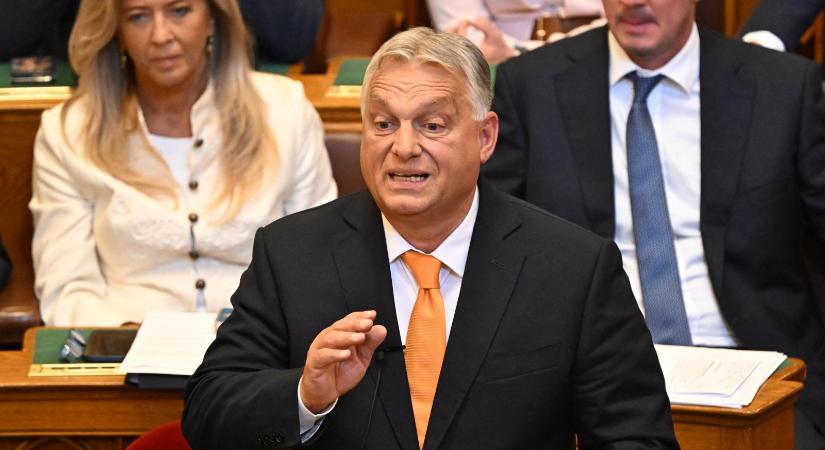 Orbán Viktor a Budapesti Javítóintézet ügyéről: Ez egy sunyi, kommunista időket idéző rágalomhadjárat