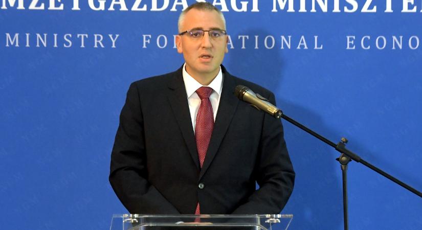 Megvan, ki lehet az MNB negyedik alelnöke