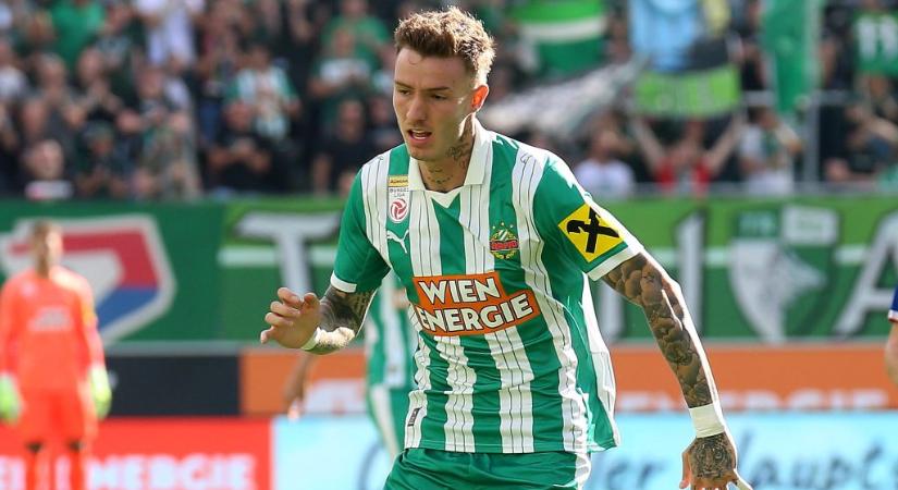 Kezdhet izgulni Marco Rossi, megsérült egy játékosa