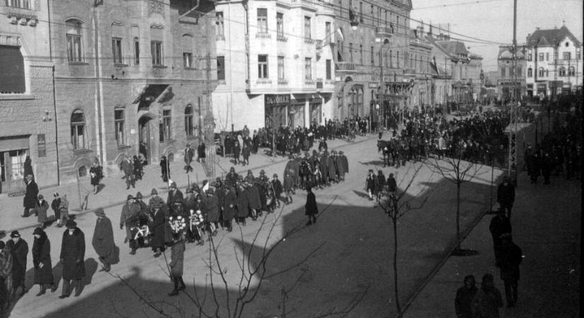 Mesélnek a Szapáry utca épületei (IV. rész)