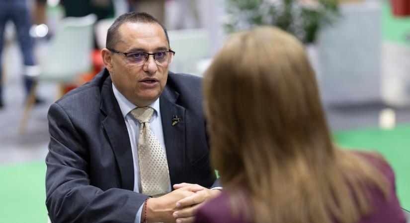 Nincs üresjárat: így látja az extrém járványos évet a szakember