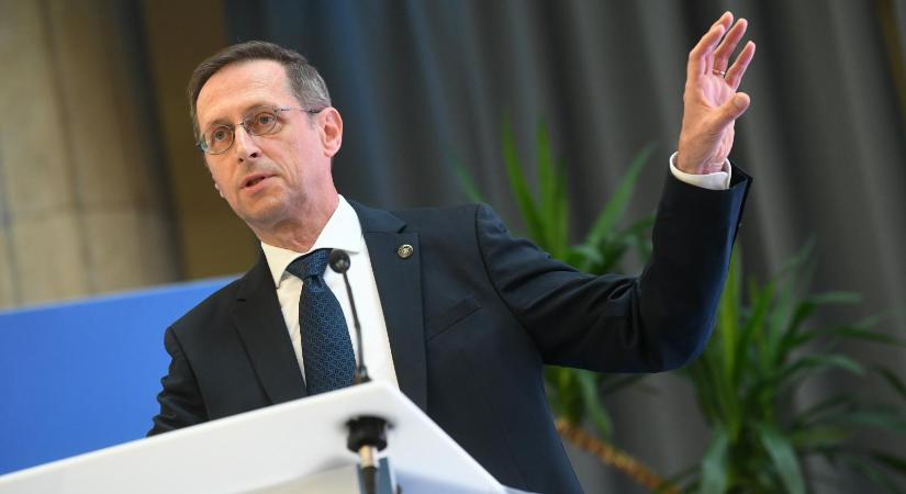 Varga Mihály emberei teljesen átveszik az irányítást a Magyar Nemzeti Bankban