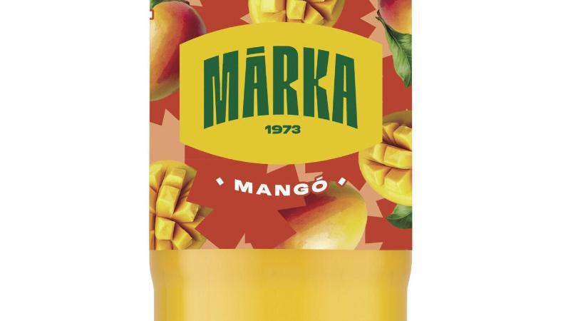 Márka Mangó