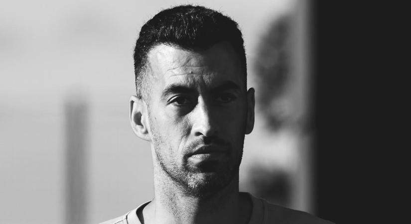 Búcsút int az Inter Miaminak, nagy bejelentésre készül Sergio Busquets