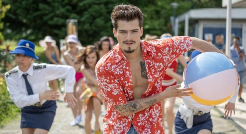 Négy évtizedes rekordot döntött meg a Demjén-musical