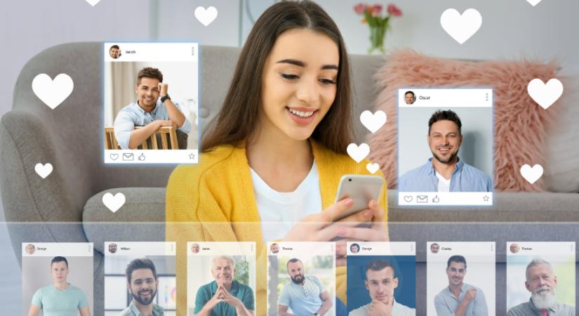 Társkereső appok tudatosság nélkül? – ezért bukik meg az ismerkedés