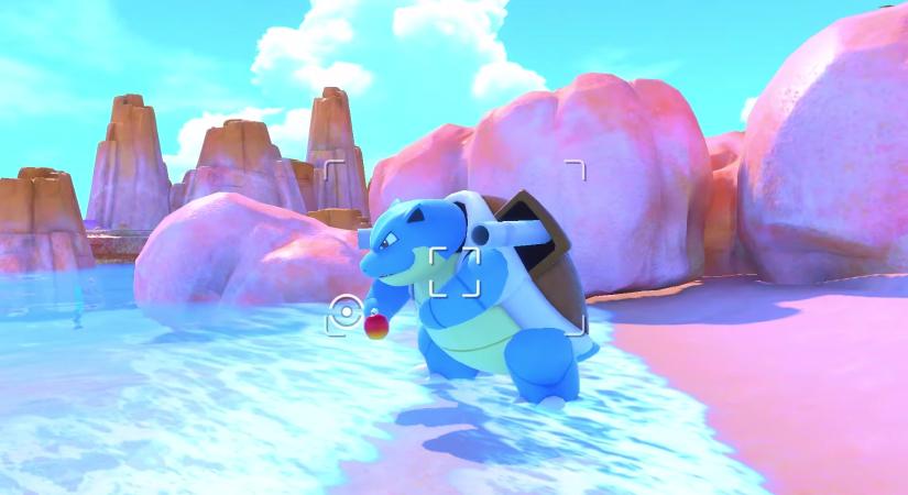 Zseniális TV reklámot kapott a New Pokémon Snap