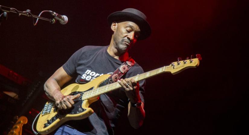 Marcus Miller és Richard Bona is fellép a JazzFest Budapesten