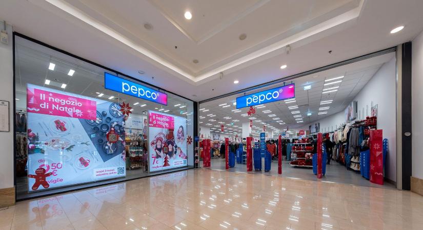 Rendkívüli termék a Pepcoban, erre azonnal indulhat a roham