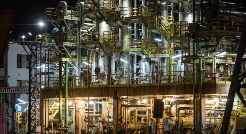 Pletser Tamás: Trumpék hadat üzentek az orosz energiahordozóknak Európában
