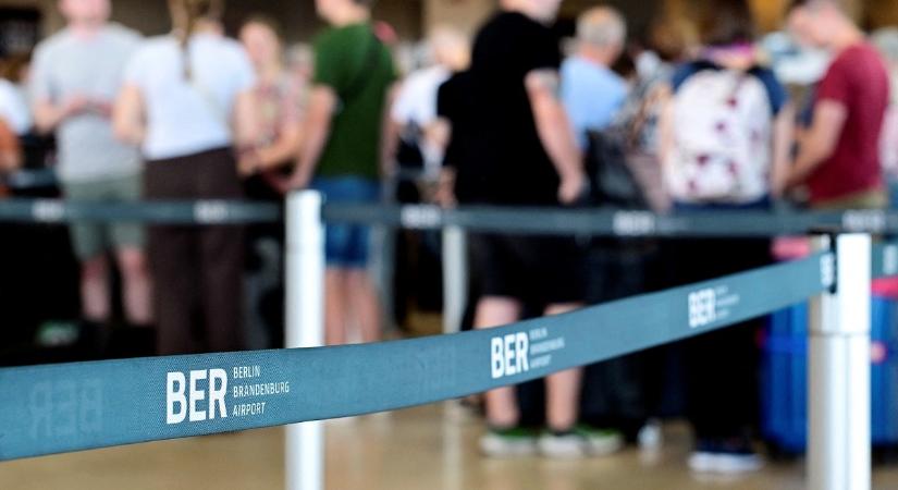 Megszólalt a brüsszeli ügynökég: zsarolóvírus okozta a káoszt több európai reptér rendszerében is