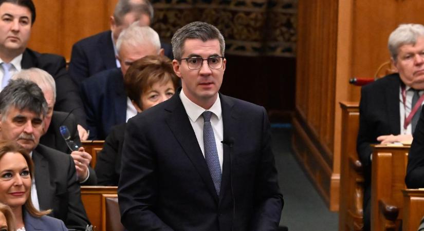 Kocsis Máté az ellenzéknek: önök gusztustalan módon egy ember halálát használják fel arra, hogy politikai tőkét kovácsoljanak