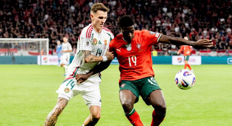 Bajban Marco Rossi, újabb alapembere sérült meg a sorsdöntő vb-selejtező előtt