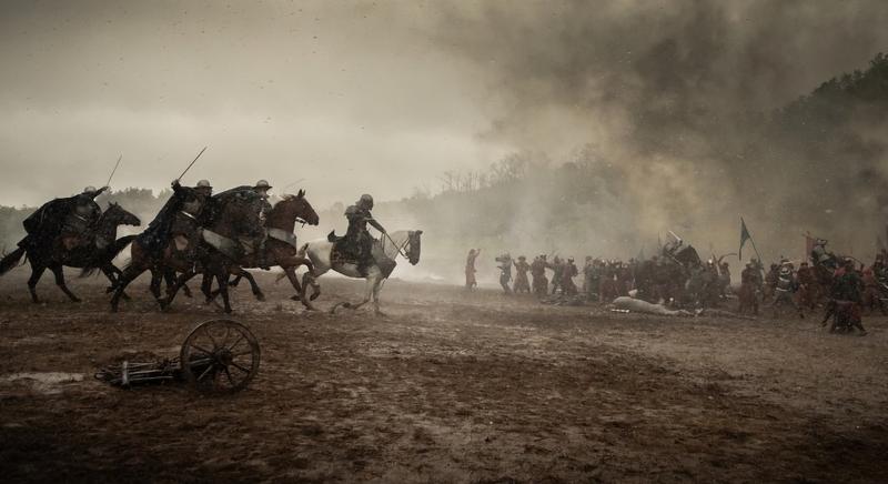 Nézettségi rekordot hozott a Hunyadi-sorozat
