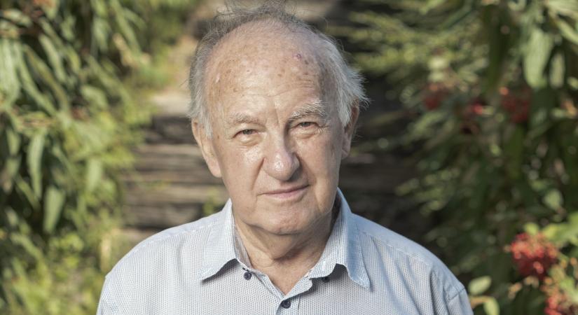 Elhunyt Sajdik Ferenc