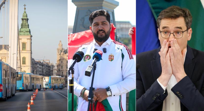 "Most kiugrasztjuk a nyulat a bokorból!" - készül a szerdai Fővárosi Közgyűlésre a Fidesz-KDNP frakció