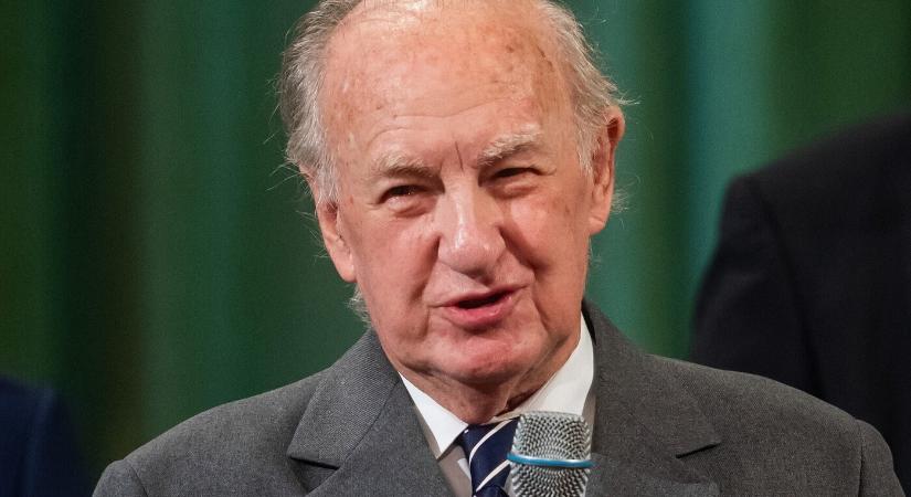 Elhunyt a Pom Pom és A nagy ho-ho rajzolója, Sajdik Ferenc karikaturista