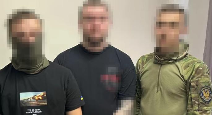 Két Kijev megyei lakos ukrán SIM-kártyákkal látta el az oroszokat a kamikaze drónokhoz – SZBU