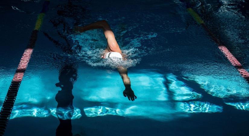 Ezért küldték Mexikóba a magyar olimpiai bajnokot
