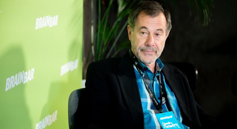 Teljesen elhülyülünk a ChatGPT-től – állítja Martin Stranksky, a Yale professzora