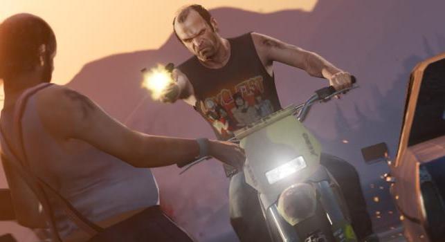 Trevor magasról tesz a GTA 6-ra, de most az egyszer megértjük őt