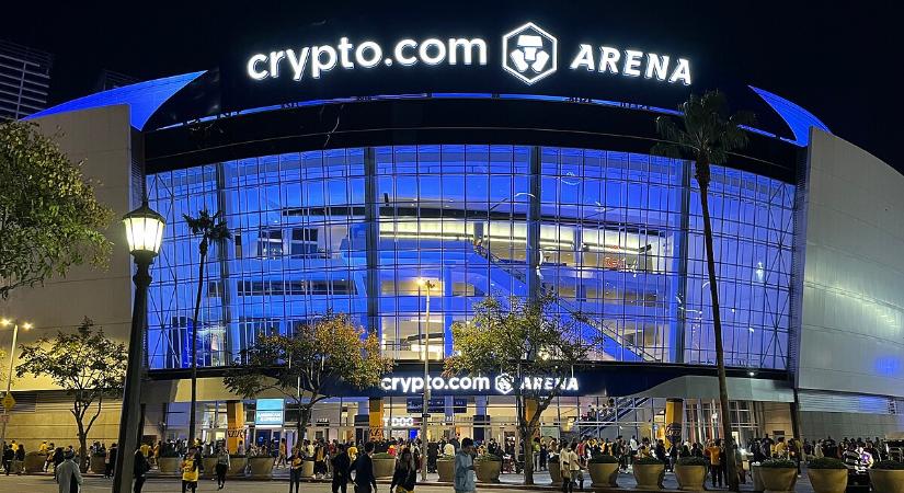 Feltörték a Crypto.com-ot és erről senkinek sem szóltak, adta hírül a Bloomberg