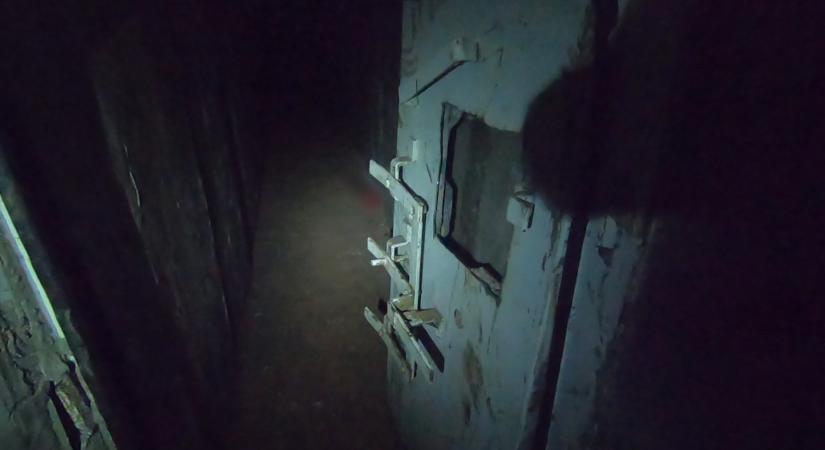 Lengyelország után a németeknél is kitört a bunkerépítési láz