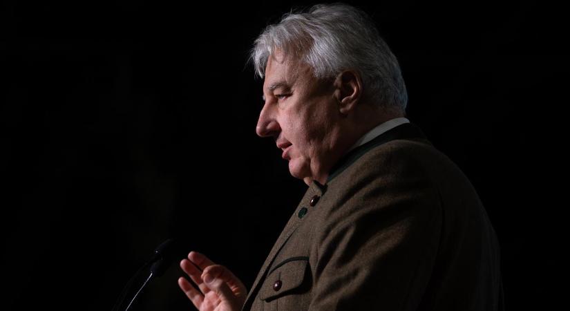 „Soha, semmilyen bűnös viszonyhoz nem volt közöm” – mondta Semjén Zsolt a Szőlő utcai javítóintézet ügyéről