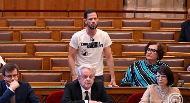 Megkeződött az őszi adok-kapok az ország házában