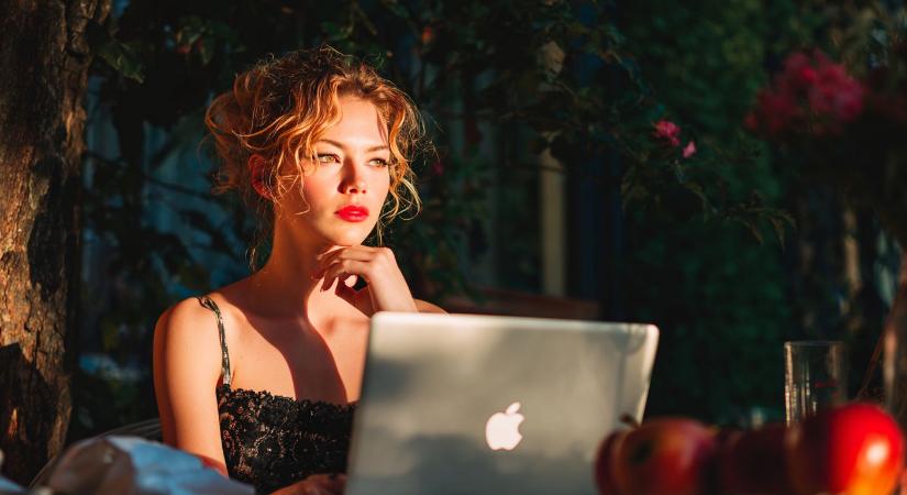 Az Apple húzása megrengetheti a laptop piacot