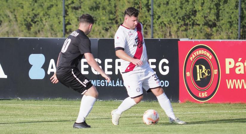 Négy meccsen is hat gól esett a második félidőben (galéria)