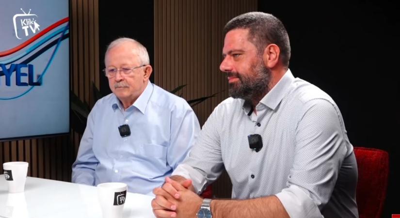 A digitalizációhoz annyit ért a Fidesz, mint amennyire okos Orbán Viktor telefonja