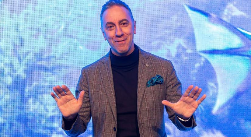 Csonka András elárulta: így tehetik boldoggá